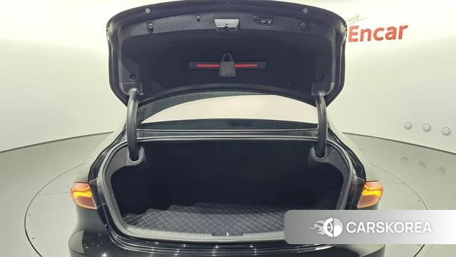 Hyundai The New Grandeur IG id 4887289 из Кореи 10