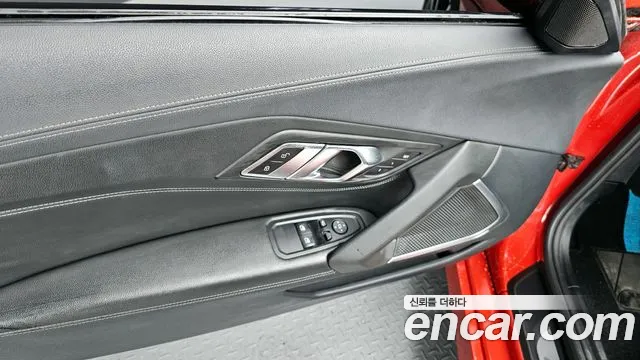 BMW Z4 (G29) id 2706572 из Кореи 10