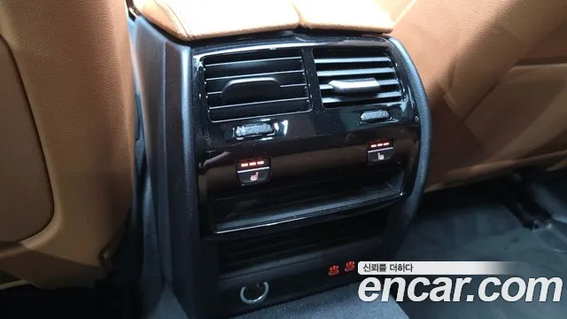 BMW 5 Series (G30) id 2811304 из Кореи 10