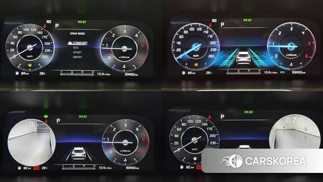 Kia Sorento 4th Generation id 4629276 из Кореи 10