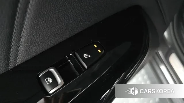 Kia The New K5 3rd generation id 3347694 из Кореи 10