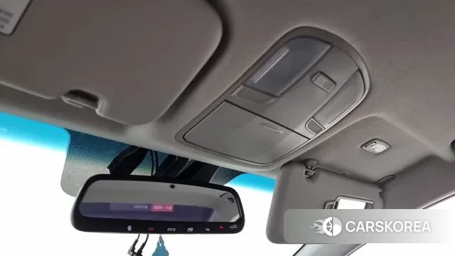 Hyundai The New Avante AD id 3000381 из Кореи 10