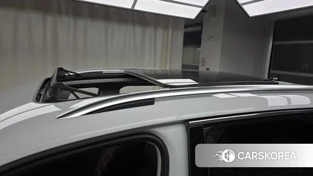 Volkswagen Tiguan Allspace id 3415863 из Кореи 10