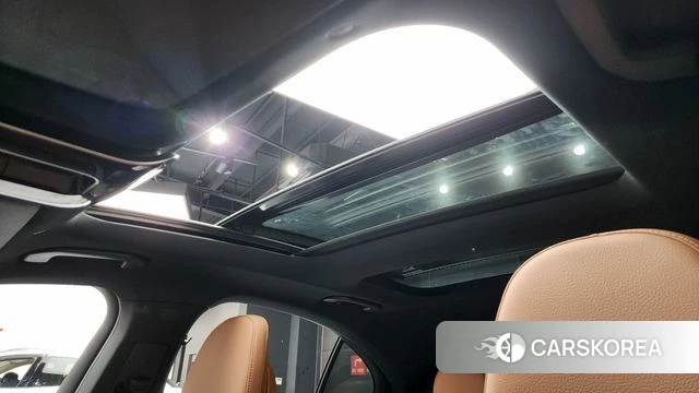 Mercedes-Benz E-Class W214 id 4897579 из Кореи 10