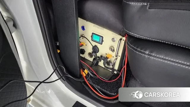 Kia The New Kia Ray id 3690176 из Кореи 10