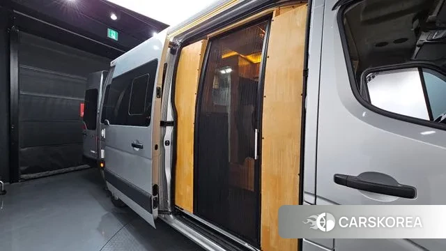 Renault Korea (Samsung) Master id 3765566 из Кореи 10