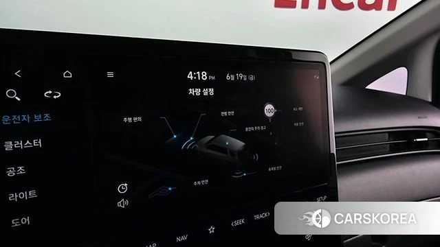 Hyundai Staria id 4481670 из Кореи 10