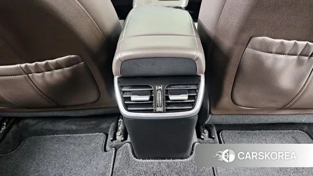 Hyundai The New Grandeur IG Hybrid id 3601443 из Кореи 10