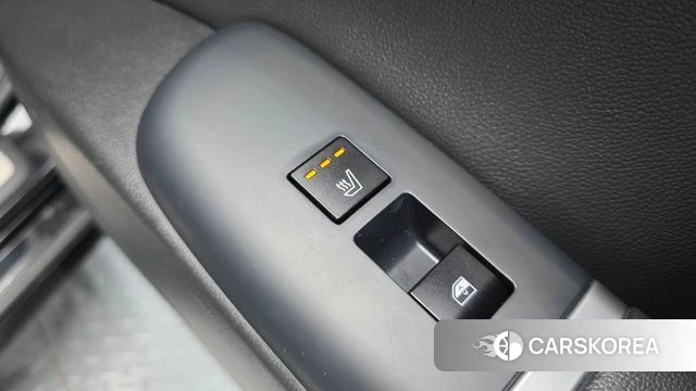 Hyundai Grandeur Hybrid (GN7) id 4871401 из Кореи 10