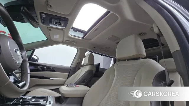 Kia Carnival 4th generation id 3459282 из Кореи 10