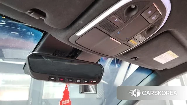 Genesis The New G70 id 3498112 из Кореи 10