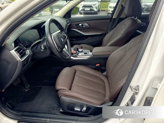 BMW 3 series id 4257586 из Китая 10