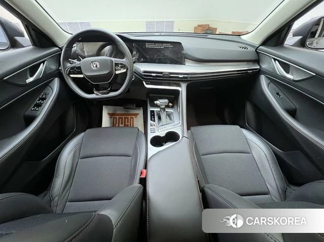 Chang'an CS35 PLUS id 4207644 из Китая 10