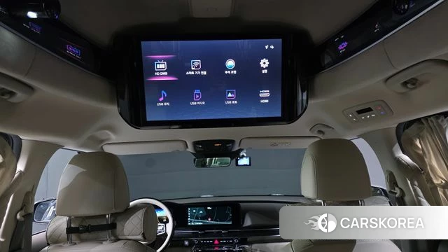 Kia Carnival 4th generation id 4202698 из Кореи 10