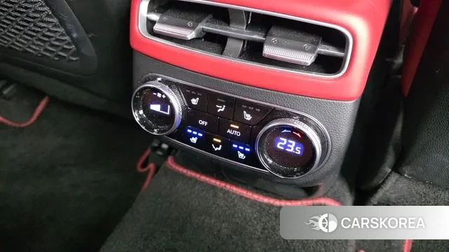 Genesis GV70 id 3771121 из Кореи 10