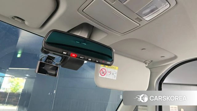 Kia The New Kia Ray EV id 4687039 из Кореи 10