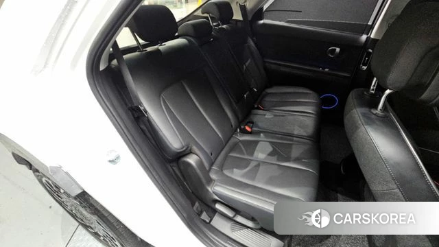 Hyundai Ionic 5 id 4489370 из Кореи 10