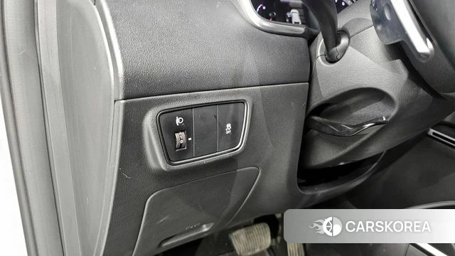 Hyundai Tucson (NX4) id 4249499 из Кореи 10