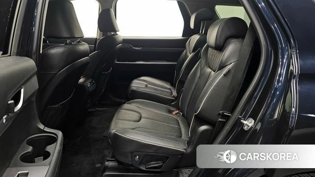 Hyundai Palisade id 4303563 из Кореи 10