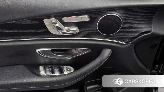 Mercedes-Benz E-Class W213 id 3412488 из Кореи 10