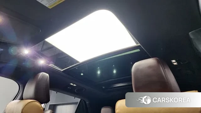 Ford Explorer 6th Generation id 2979914 из Кореи 10