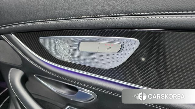 Mercedes-Benz AMG GT id 3819209 из Кореи 10