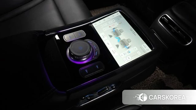 Genesis G90 (RS4) id 4369856 из Кореи 10
