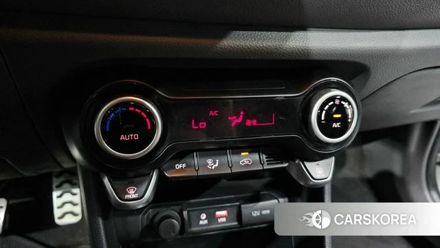 Kia All New Morning (JA) id 4232475 из Кореи 10