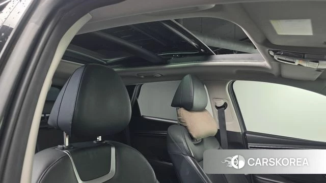 Hyundai Tucson Hybrid (NX4) id 3866309 из Кореи 10