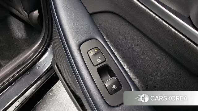 Hyundai Sonata D Edge (DN8) id 3674849 из Кореи 10