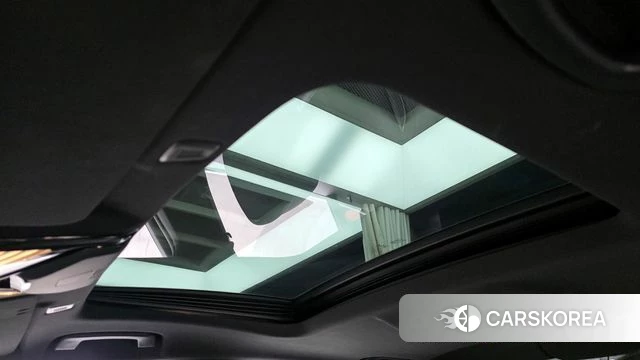 BMW 5 Series (G30) id 3800347 из Кореи 10