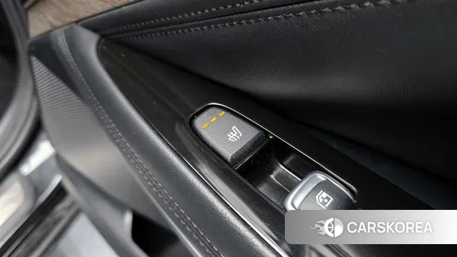 Kia K8 id 3635164 из Кореи 10