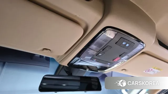 Hyundai Staria id 3431881 из Кореи 10