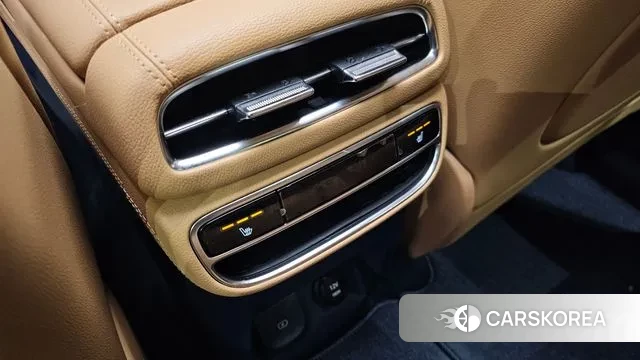 Genesis GV80 id 3539832 из Кореи 10