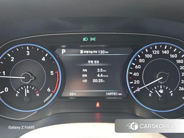 Hyundai Palisade id 2991133 из Кореи 10