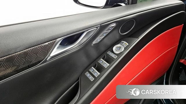 Genesis G80 (RG3) id 4395900 из Кореи 10