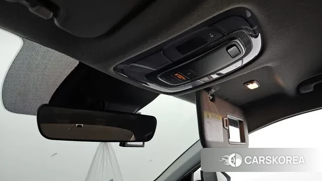 Hyundai Avante (CN7) id 3459474 из Кореи 10