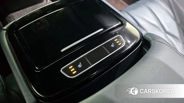 Genesis G80 (RG3) id 3018140 из Кореи 10