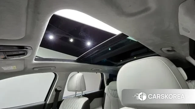 Hyundai The New Santa Fe id 3631017 из Кореи 10