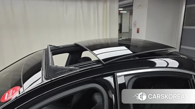 Mercedes-Benz S-Class W223 id 3032279 из Кореи 10