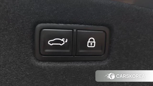 Kia The New K8 id 3769627 из Кореи 10