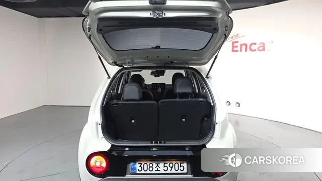 Hyundai The New Casper id 3528290 из Кореи 10