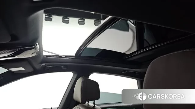 BMW 6 Series GT (G32) id 3740395 из Кореи 10