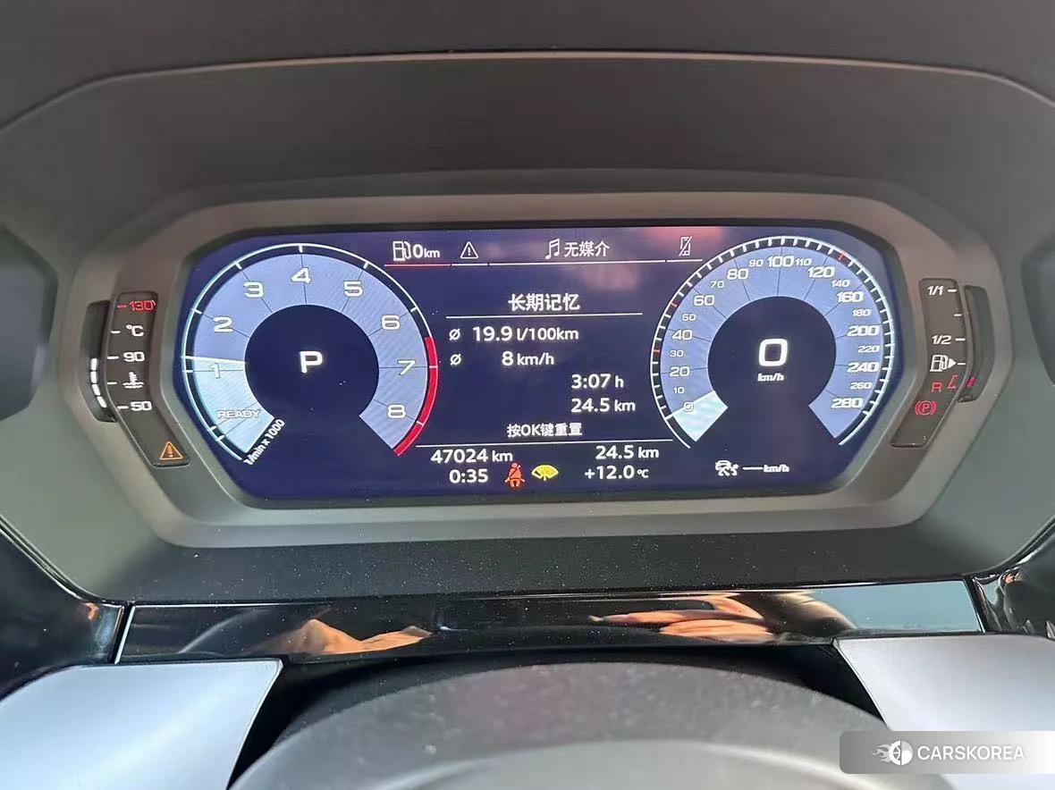 Audi A3 id 4455111 из Китая 10