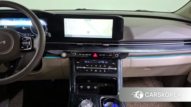 Kia Carnival 4th generation id 3224953 из Кореи 10