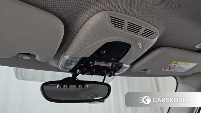 Mini Cooper id 3716838 из Кореи 10