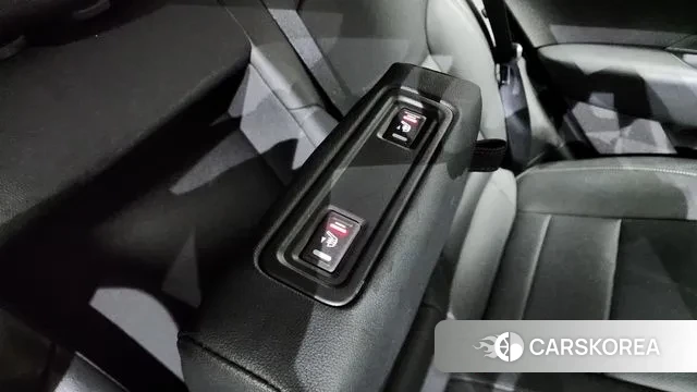 Renault Korea (Samsung) The New QM6 id 3018379 из Кореи 10