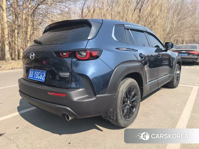Mazda CX-50 line also id 4298432 из Китая 10