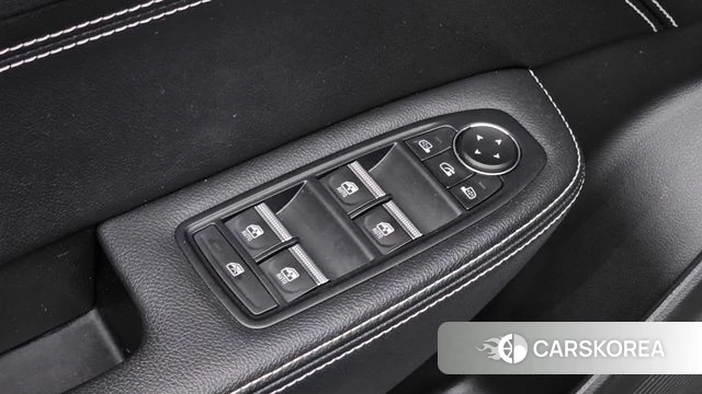 Renault Korea (Samsung) XM3 id 4618245 из Кореи 10