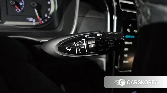 Hyundai Tucson (NX4) id 3555951 из Кореи 10